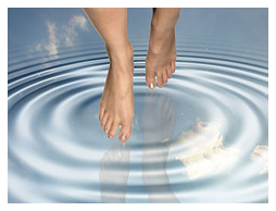 Foot Bath