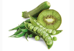 Raw food