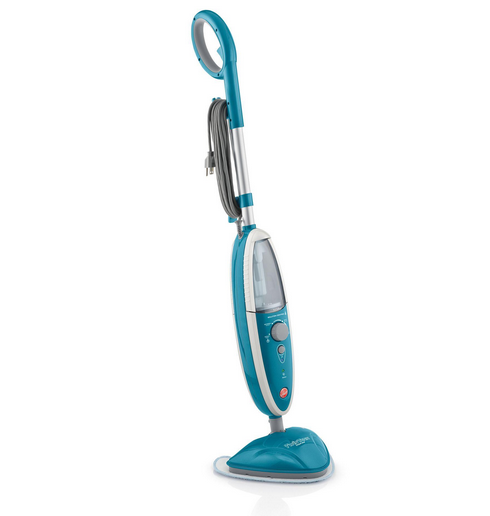 Hoover Twin Action steam mop