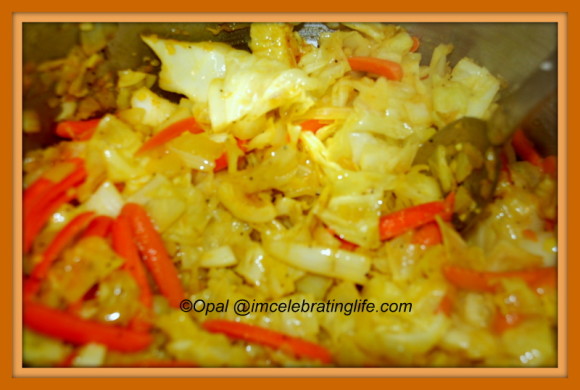 Ethiopian Cuisine Tikil Gomen_Ingredients_5